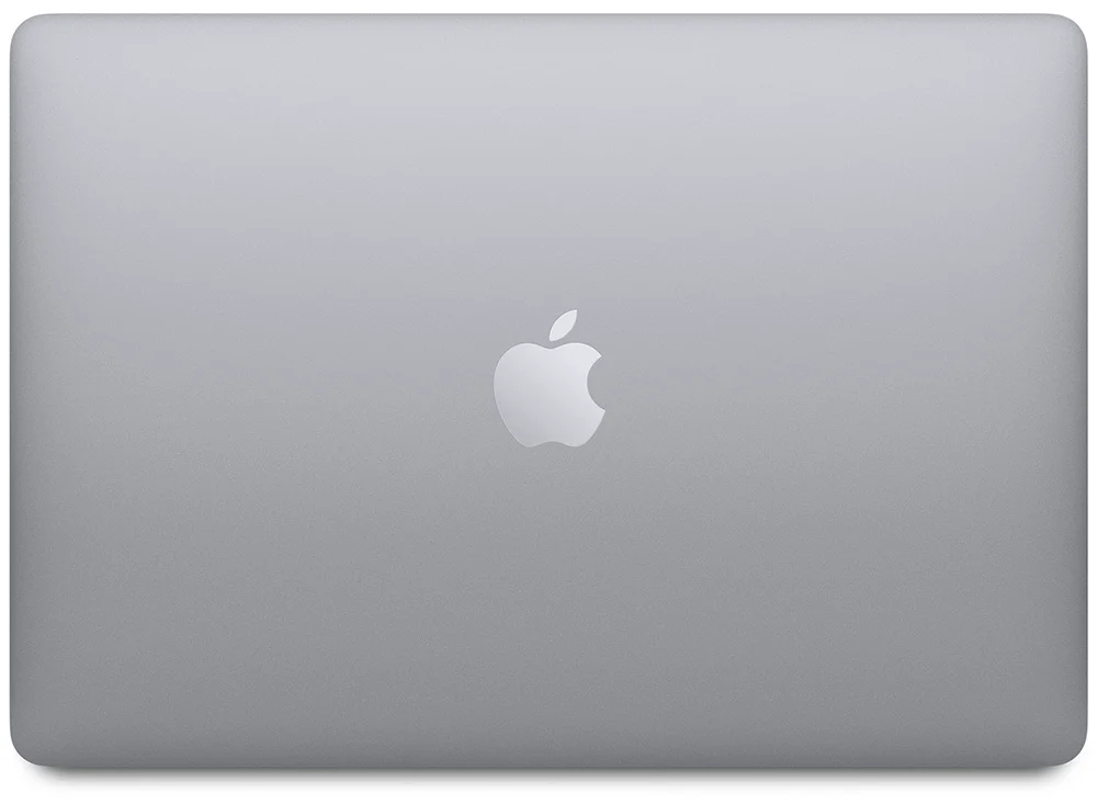 Ноутбук Apple MacBook Air 13 2020 M1 256GB MGN63RU/A Space Gray купить,0