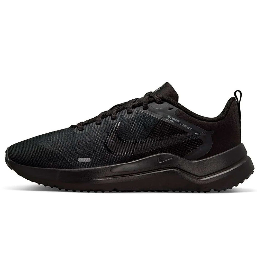 Кроссовки Nike Downshifter 12  DD9294-002 черный 6.5 37.5  купить,NaN