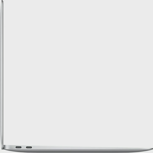 Ноутбук Apple MacBook Air 13 2020 M1 256GB MGN93 Silver 