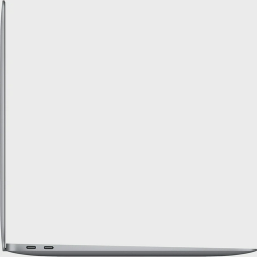 Ноутбук Apple MacBook Air 13 2020 M1 256GB MGN63LL/A Space Gray