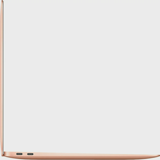 Ноутбук Apple MacBook Air 13 2020 M1 256GB MGND3LL/A Gold