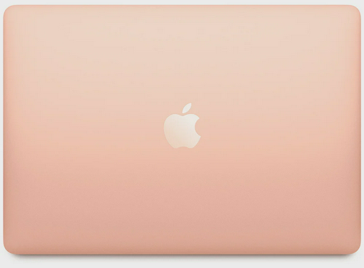 Ноутбук Apple MacBook Air 13 2020 M1 256GB MGND3LL/A Gold