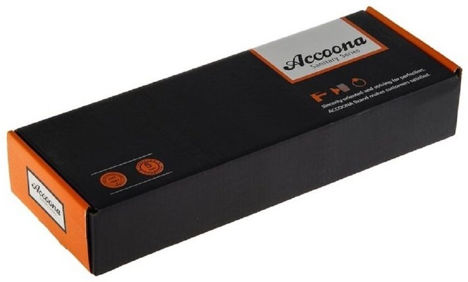 Смеситель для кухни (мойки) Accoona A5153, однозахватный купить,NaN