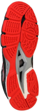 Кроссовки для волейбола Joma V.impulse 2301 VIMPUS2301 черный 40  купить,NaN