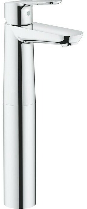 Смеситель для раковины (умывальника) Grohe 23761000 , однозахватный купить,NaN