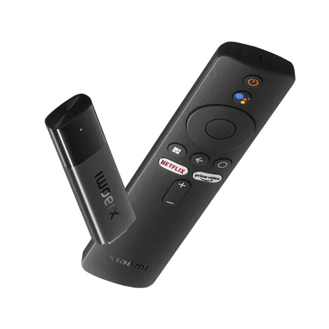 Приставка телевизионная Xiaomi TV Stick 4K EU MDZ-27-AA Black - ForteMarket Приставка телевизионная Xiaomi TV Stick 4K EU MDZ-27-AA Black купить,0