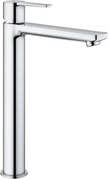 Смеситель для раковины (умывальника) Grohe Lineare 23405001, однозахватный купить,287700