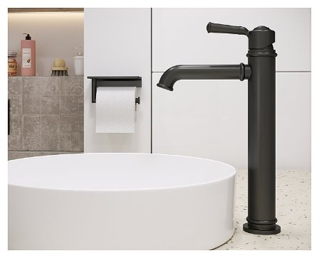 Смеситель для раковины (умывальника) Timo 5311/03F, однозахватный купить,NaN