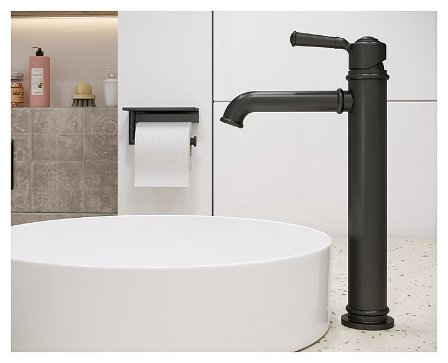 Смеситель для раковины (умывальника) Timo 5311/03F, однозахватный купить,NaN