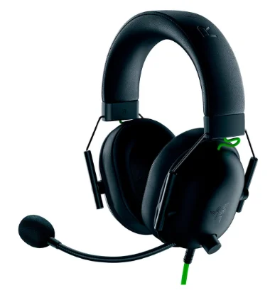Наушники Razer Blackshark V2 X RZ04-03240100-R3M1 черные