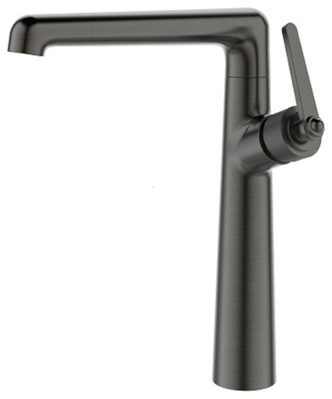 Смеситель для раковины (умывальника) ESKO BG25GM, однозахватный - ForteMarket Смеситель для раковины (умывальника) ESKO BG25GM, однозахватный купить,143000