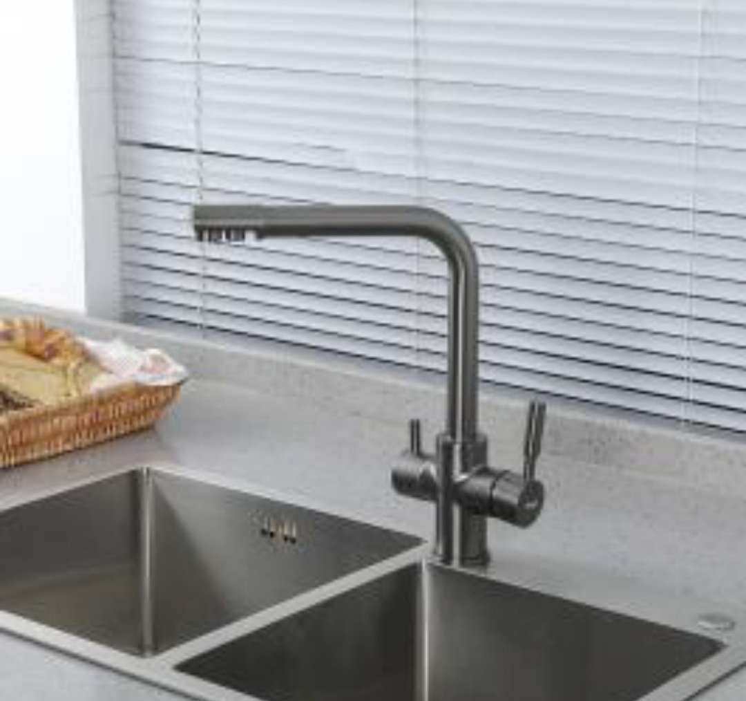 Смеситель для кухни (мойки) Frap F4352-9, однозахватный купить,48000