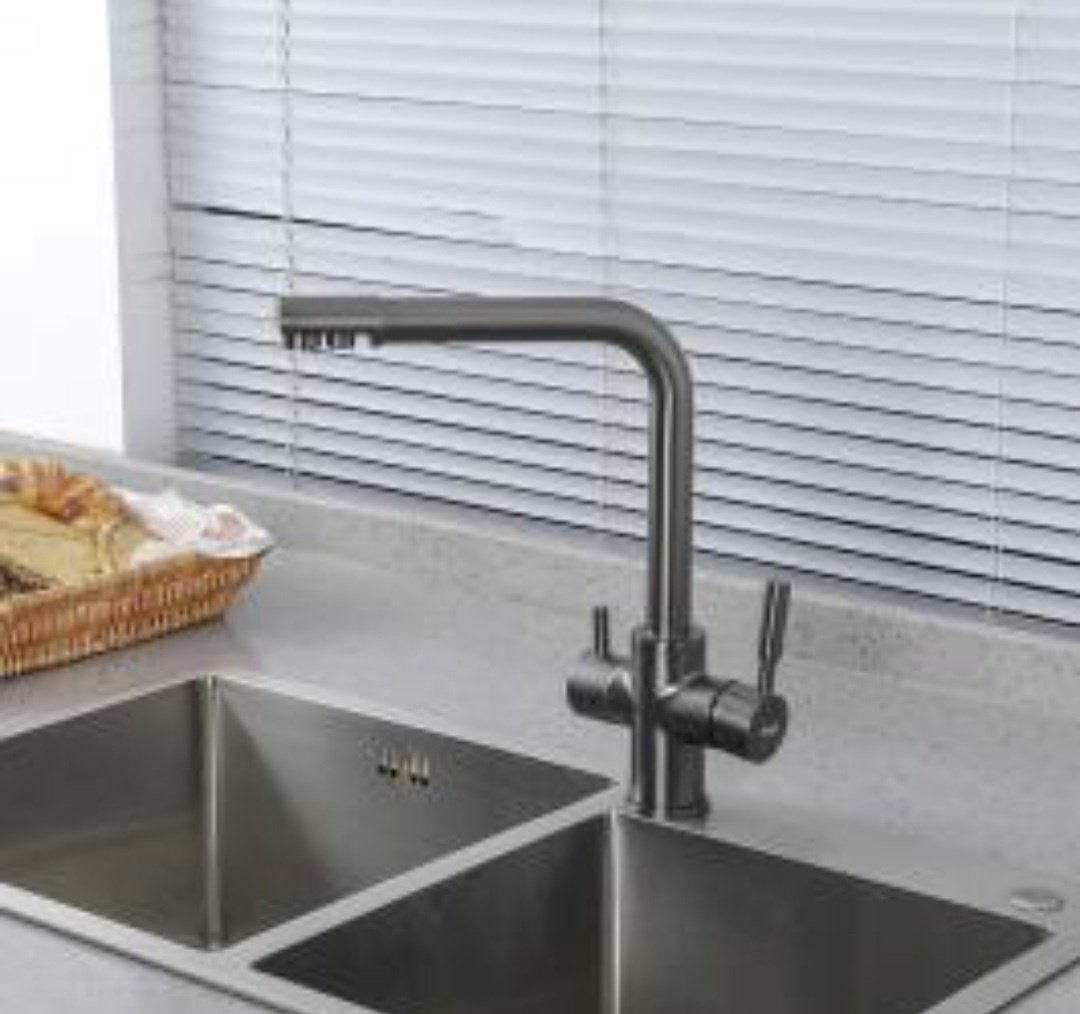 Смеситель для кухни (мойки) Frap F4352-9, однозахватный купить,48000