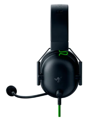 Наушники Razer Blackshark V2 X RZ04-03240100-R3M1 черные