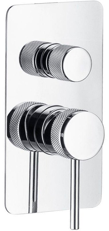 Смеситель для ванны ALLEN BRAU 5.31A11-00 PRIORITY X3, латунь, цвет хром купить,193500