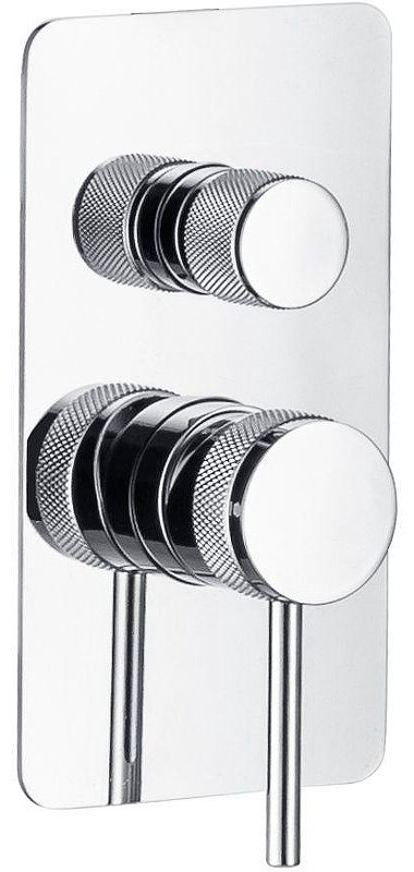 Смеситель для ванны ALLEN BRAU 5.31A11-00 PRIORITY X3, латунь, цвет хром купить,193500