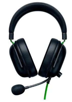 Наушники Razer Blackshark V2 X RZ04-03240100-R3M1 черные