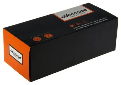 Смеситель для ванны Accoona A71110, латунь, цвет хром купить,NaN