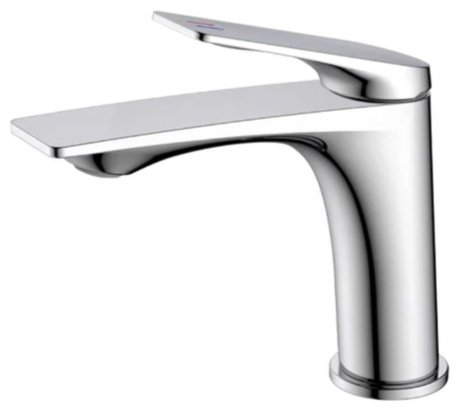 Смеситель Osgard SOLEN 57013, латунь, цвет хром купить,NaN