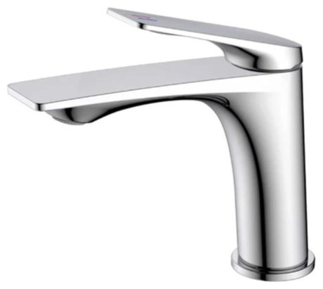 Смеситель Osgard SOLEN 57013, латунь, цвет хром купить,NaN