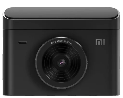 Видеорегистратор Xiaomi Mi Dash Cam 2 черный