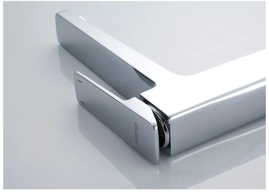 Смеситель для раковины (умывальника) Accoona A91124, однозахватный купить,NaN