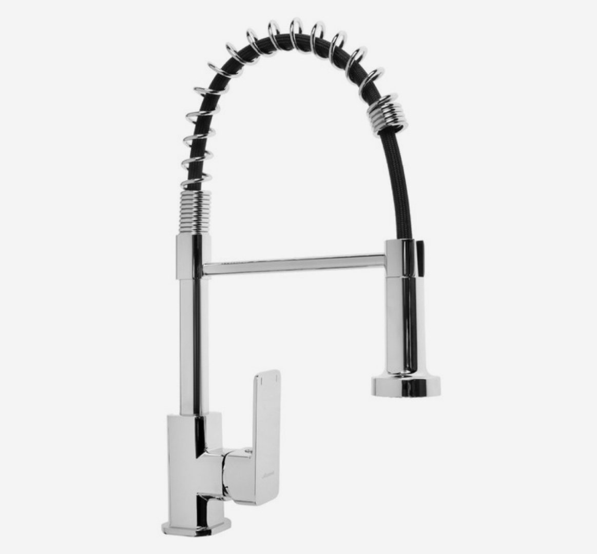 Смеситель для кухни (мойки) Accoona A44126, однозахватный купить,NaN