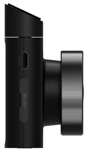 Видеорегистратор Xiaomi Mi Dash Cam 2 черный