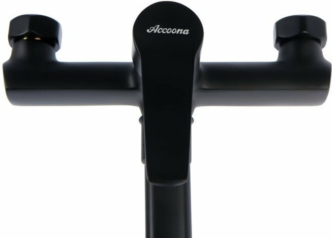 Смеситель для ванны Accoona A71300F , однозахватный купить,NaN