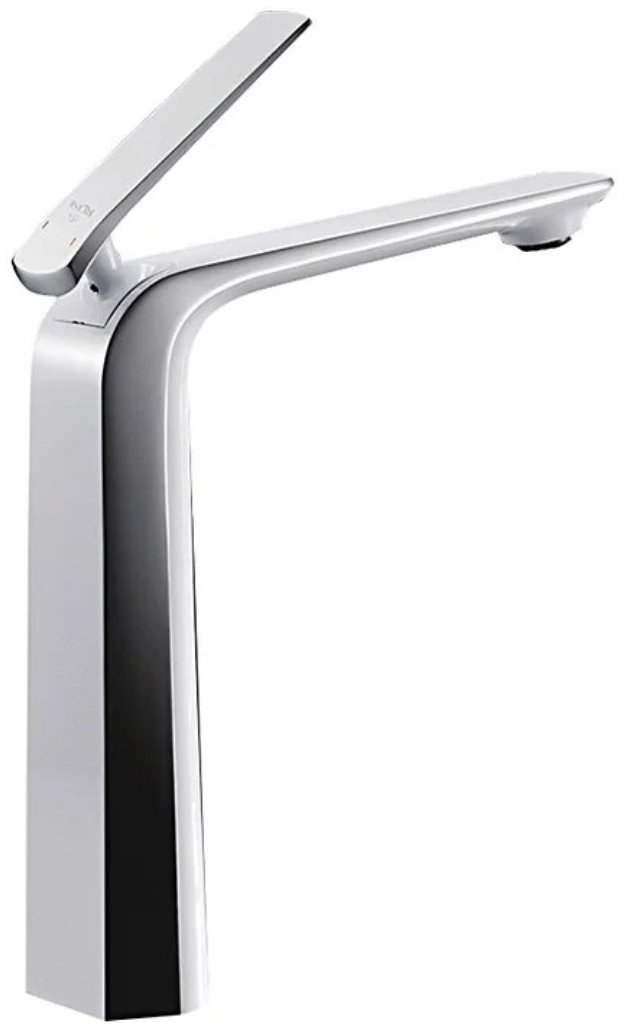 Смеситель Rose R1311F, латунь, цвет хром купить,NaN