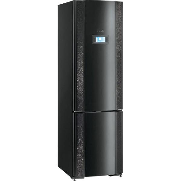 Холодильник Gorenje RK 67365 SB чёрный