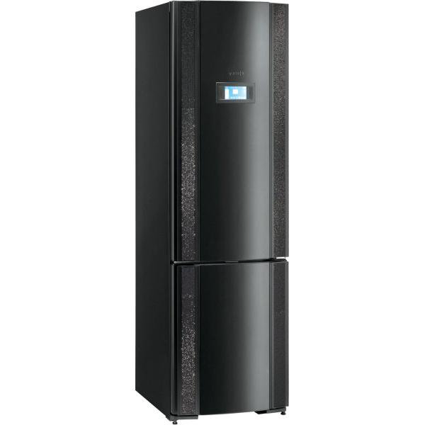 Холодильник Gorenje RK 67365 SB чёрный
