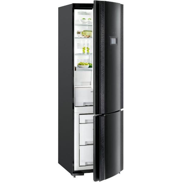 Холодильник Gorenje RK 67365 SB чёрный