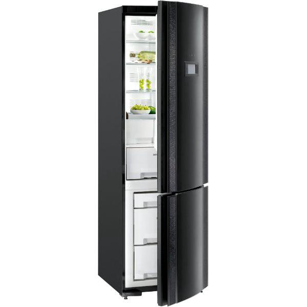 Холодильник Gorenje RK 67365 SB чёрный