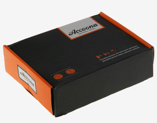 Смеситель для кухни (мойки) Accoona A4230A, однозахватный купить,20500