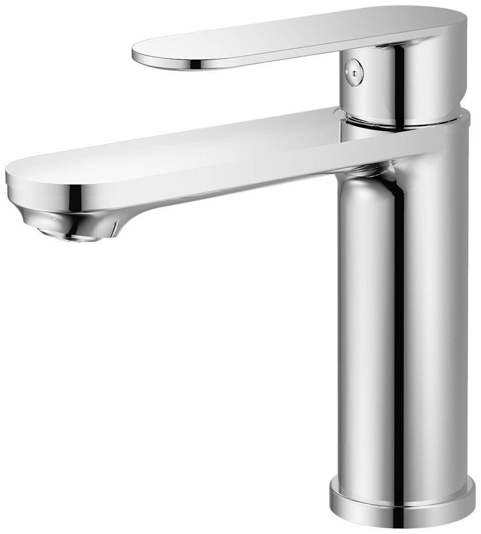 Смеситель CETUS CSD1311691C, латунь, цвет хром купить,NaN