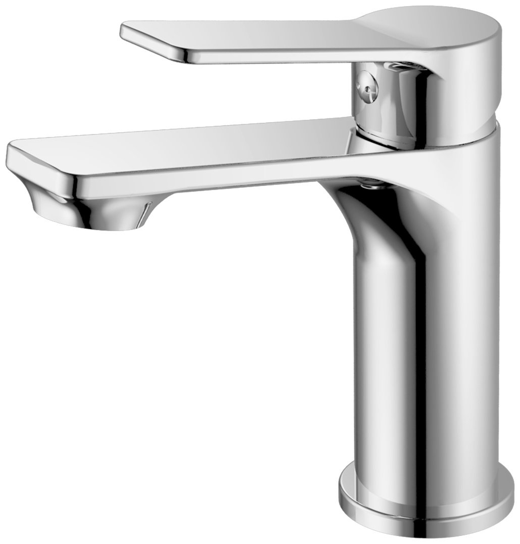Смеситель CETUS CSV1259559C, латунь, цвет хром купить,NaN