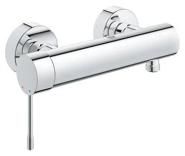 Смеситель для душа Grohe Essence 33636001, однозахватный купить,154521