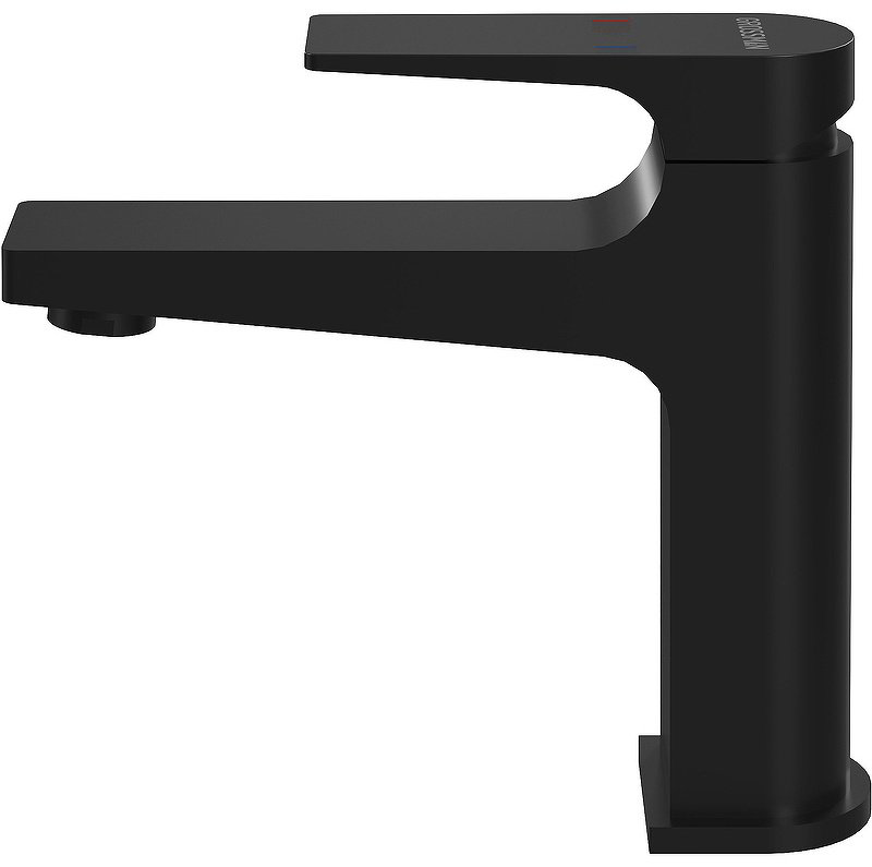 Смеситель для раковины (умывальника) Grossman Classic 510.K35.04.210, однозахватный купить,NaN