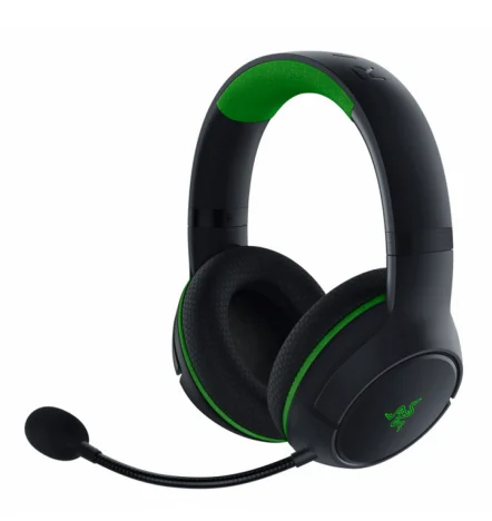 Наушники Razer Kaira X for Xbox черные