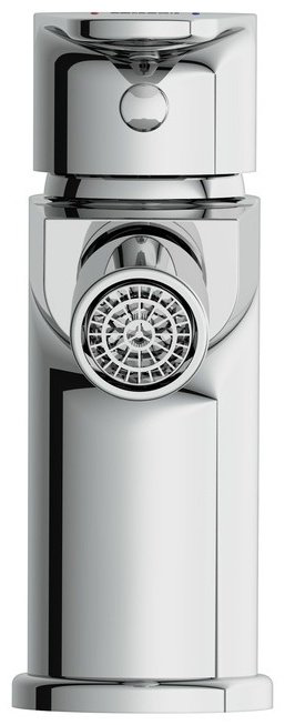 Смеситель для биде Cersanit CERSANIA 63033, однозахватный - ForteMarket Смеситель для биде Cersanit CERSANIA 63033, однозахватный купить,47200