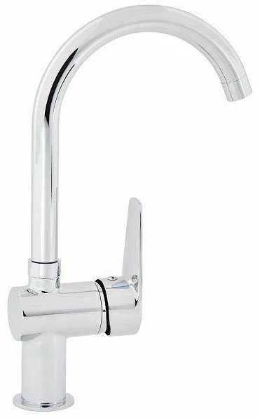 Смеситель для кухни (мойки) ARCO А40(1)24, однозахватный