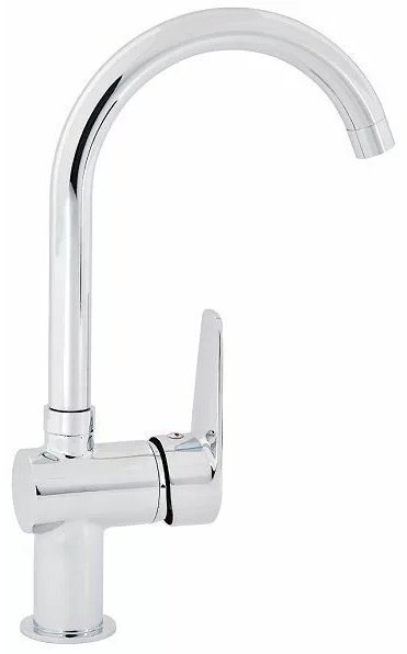 Смеситель для кухни (мойки) ARCO А40(1)24, однозахватный