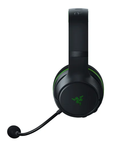 Наушники Razer Kaira X for Xbox черные
