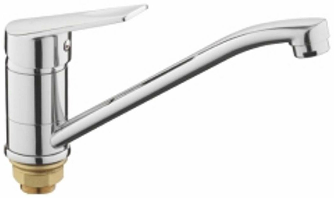 Смеситель для кухни (мойки) Accoona A4110 , однозахватный купить,NaN