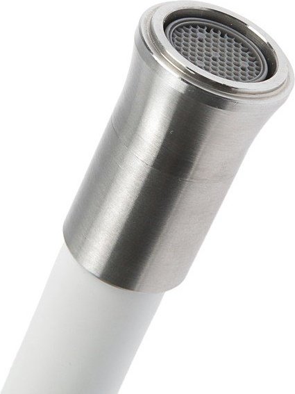 Смеситель для кухни (мойки) Accoona A48104G, поворотно-нажимной купить,NaN