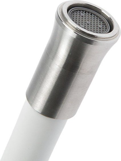 Смеситель для кухни (мойки) Accoona A48104G, поворотно-нажимной купить,NaN
