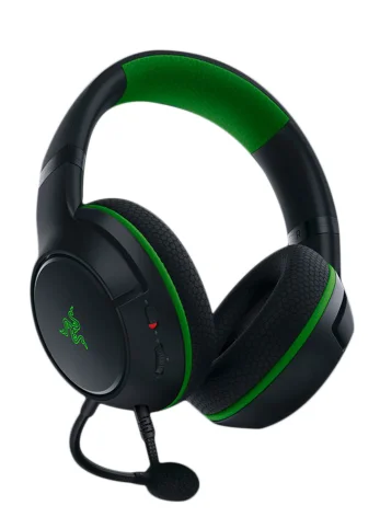 Наушники Razer Kaira X for Xbox черные