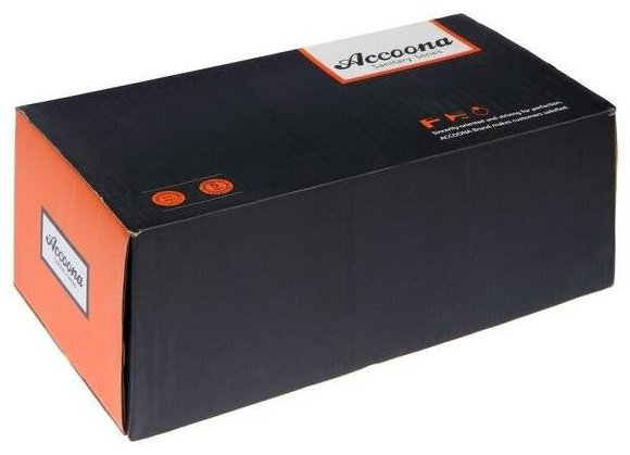 Смеситель для ванны Accoona A7114 , однозахватный купить,NaN