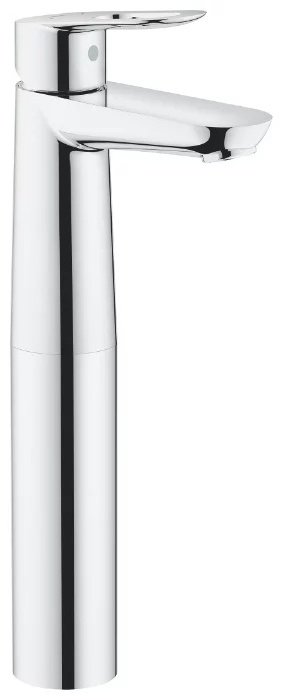 Смеситель для раковины (умывальника) Grohe BauLoop 23764000, однозахватный купить,NaN